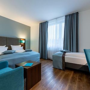 Chambre Triple