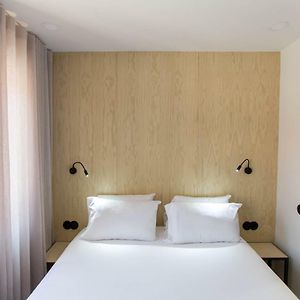 Chambre Petite Double