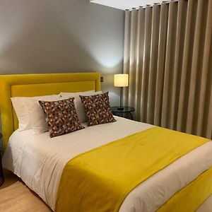 Chambre Standarde Lit King-Size