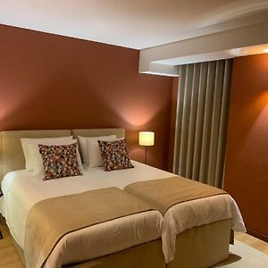 Chambre Standarde Double