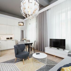 Apartment Krakow Arianska By Renters Prestige