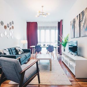Ibaibe Apartment By People Rentals
