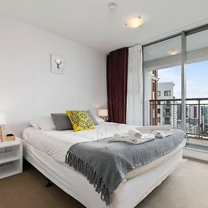 Appartement à 2 Chambres à Coucher