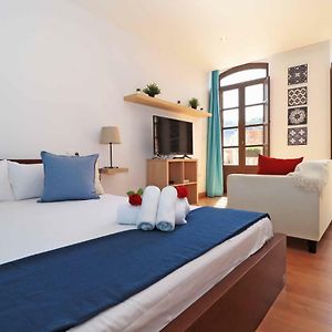 Del Parque Flats Estudio Lagunillas