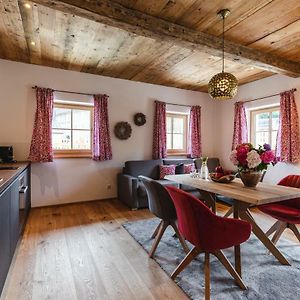 Appartement Rez-de-Chaussée