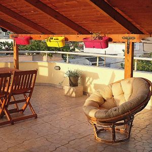 Friends Terrace