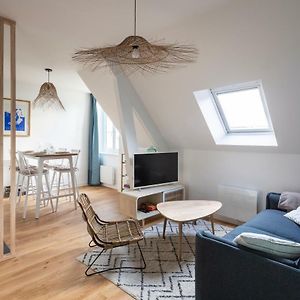 Appartement à 1 Chambre à Coucher