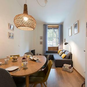 Appartement à 2 Chambres à Coucher