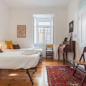Appartement à 3 Chambres à Coucher
