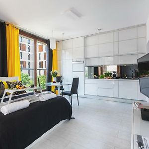 Appartement à 1 Chambre à Coucher