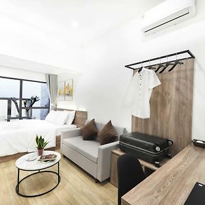 Chambre Lit King-Size
