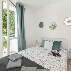 Chambre Quadruple