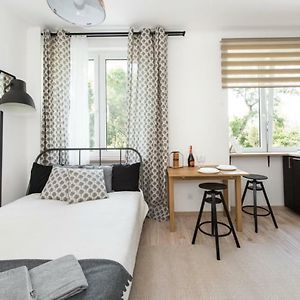 Appartement Studio