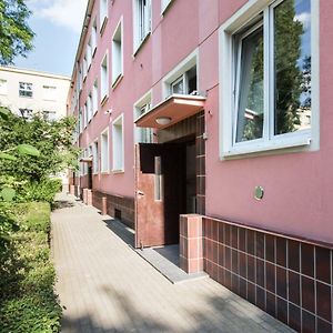 Superapart Gagarina Ministudio