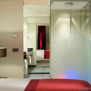Chambre Supérieure Lit King-Size
