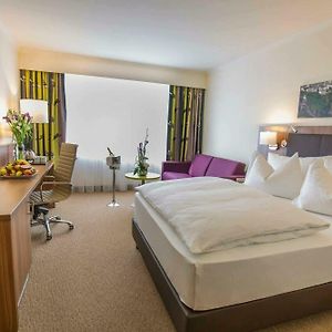 Chambre Lit Queen-Size