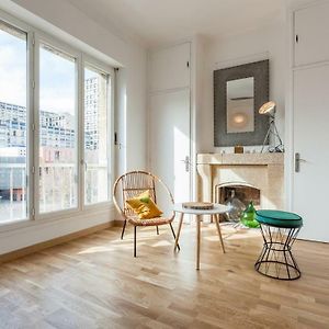 Appartement à 1 Chambre à Coucher