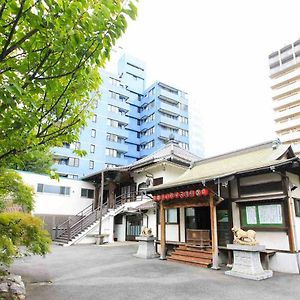 宿坊 正伝寺 Temple hotel Shoden-ji