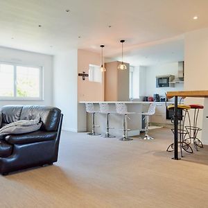 Le Rayon de Soleil - appartement 2 chambres 90m2