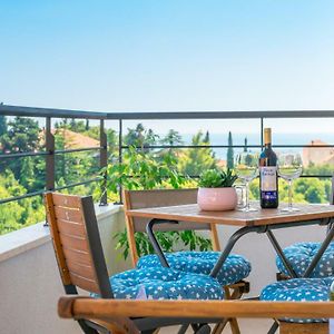 Appartement de Luxe