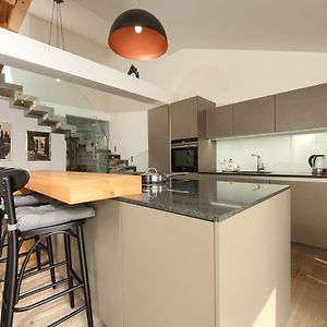 Kolkovna 5 Penthouse