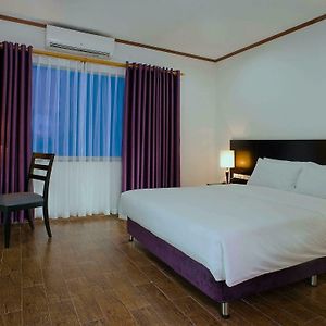 Chambre Supérieure Lit Queen-Size
