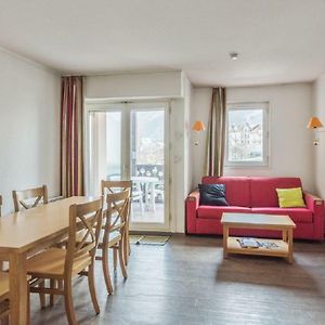 Appartement Budgété à 1 Chambre à Coucher