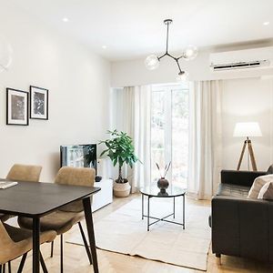 Peaceful 2Bd Apartment In Kolonaki By Upstreet