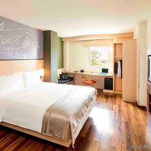 Chambre Standarde Lit King-Size