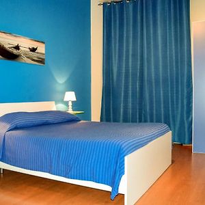 Private Bathroom Double Room