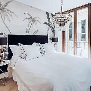 Suite de Luxe