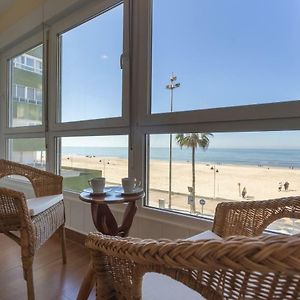 Horizonte Sunny Home By Cadiz4Rentals