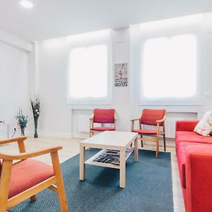 Epalza Apartment By People Rentals