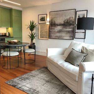 Appartement de Luxe