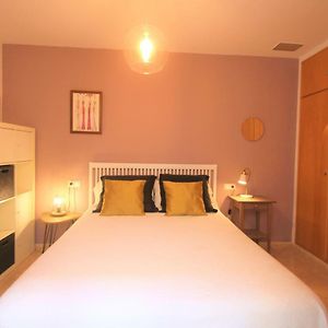Apartamento Casaturis Playa Y Montana Con Parking En El Centro De Alicante A130