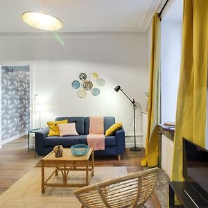 Appartement à 2 Chambres à Coucher
