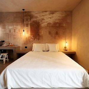 Chambre de Luxe Lit King-Size