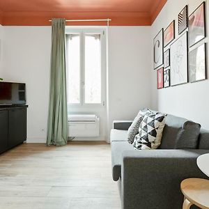 Appartement à 1 Chambre à Coucher