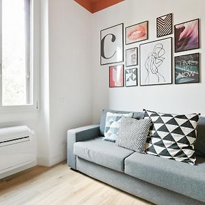 Modern And Cozy Apt In Porta Romana