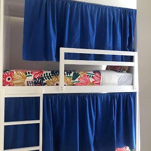 Dormitory Room Mixed