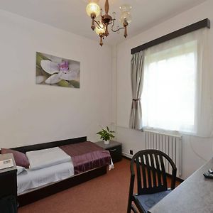 Chambre Simple