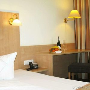 Chambre Simple