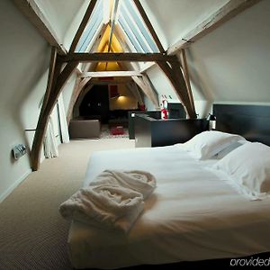 Suite de Luxe
