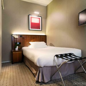 Chambre Simple