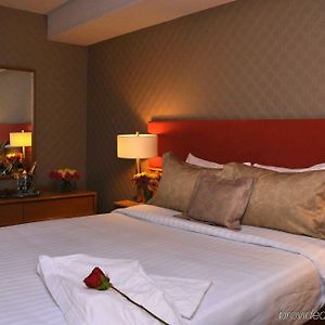 Suite Supérieure à 1 Chambre à Coucher