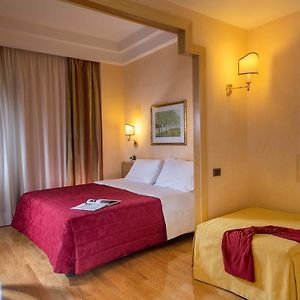 Chambre Triple