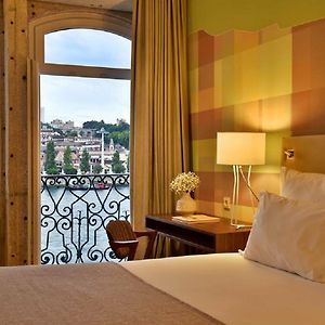 Chambre Vintage