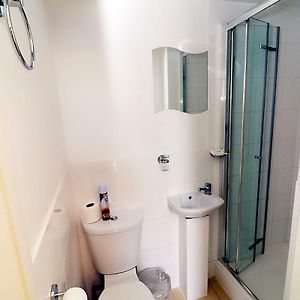Private Bathroom Room