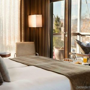 Chambre Premium Lit King-Size