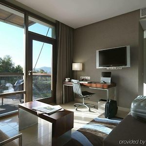 Chambre de Luxe